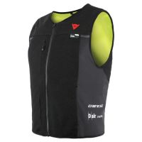 Dainese D-AIR EVO SMART-JACKET airbagová vesta vel.S